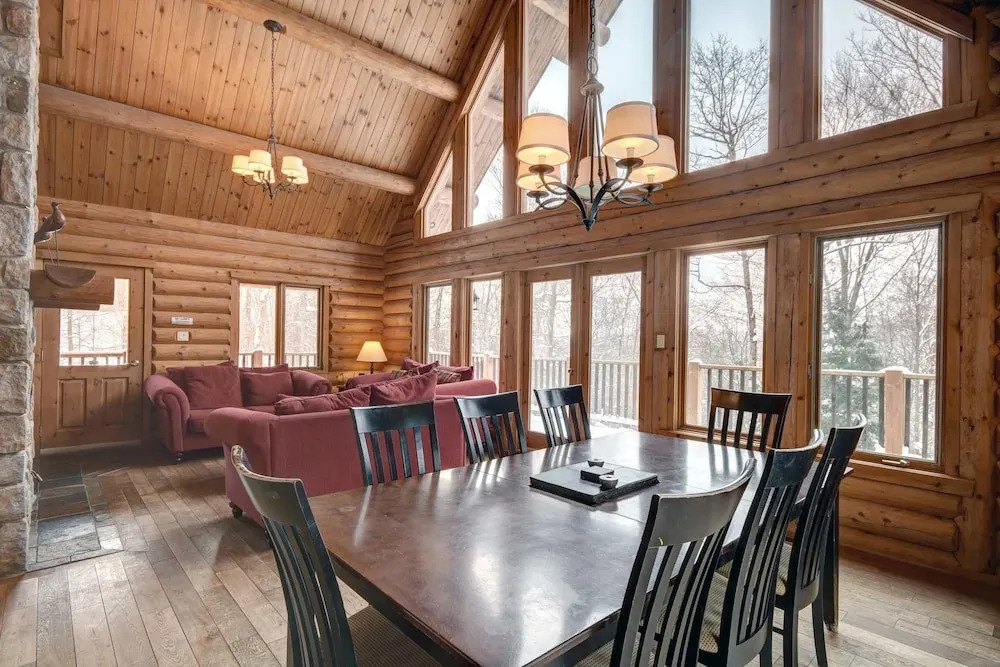 Chalet Cheyene