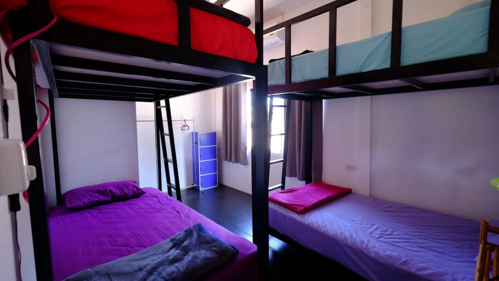 Sweet Life Guesthouse