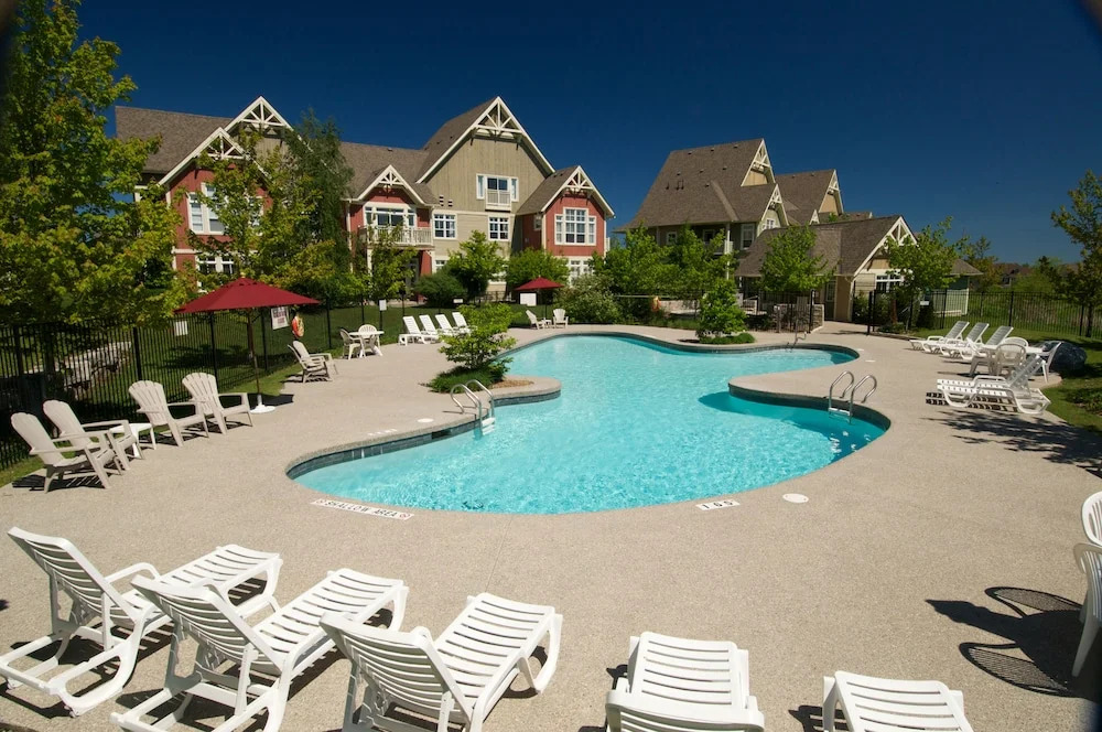 Blue Mountain Resort Home Collection