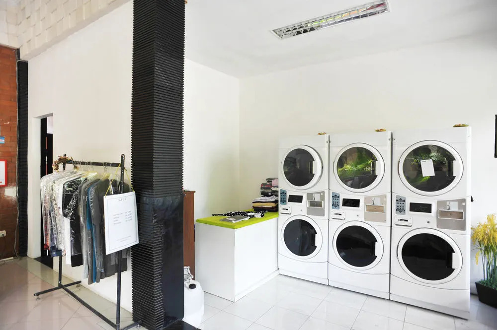 Airy Legian Dewi Sri Satu 14 Kuta Bali