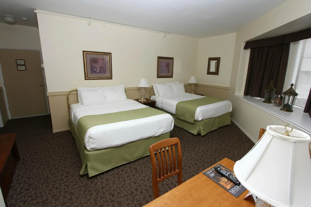 Richca Heritage Hotel