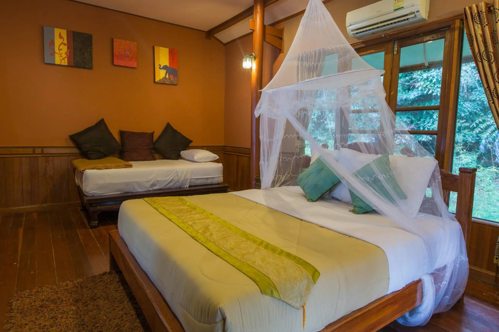Koh Talu Island Resort