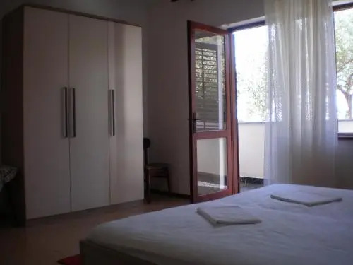 Apartment Zorka