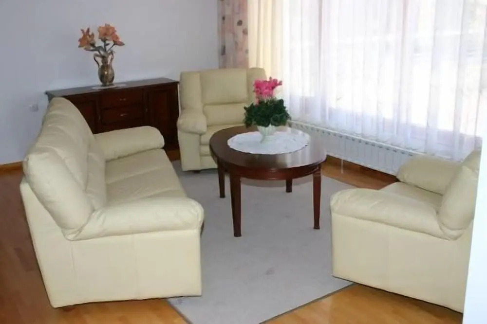 Hotel Prebold