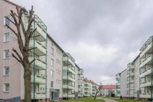 Apartment Ricklingen (5391)