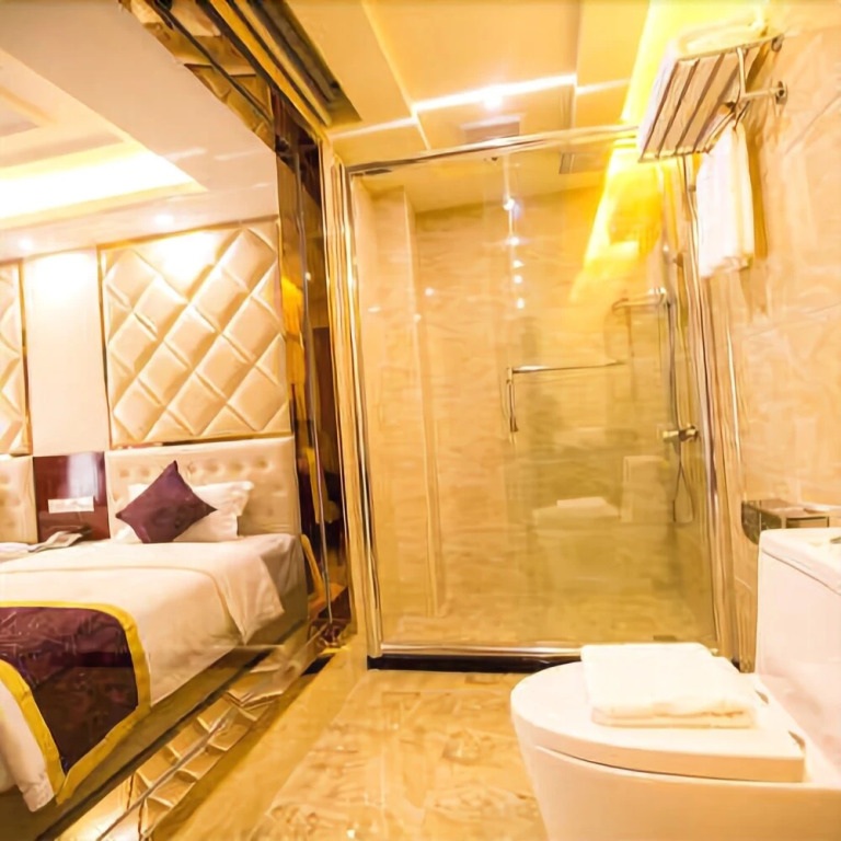 Yafu Hotel