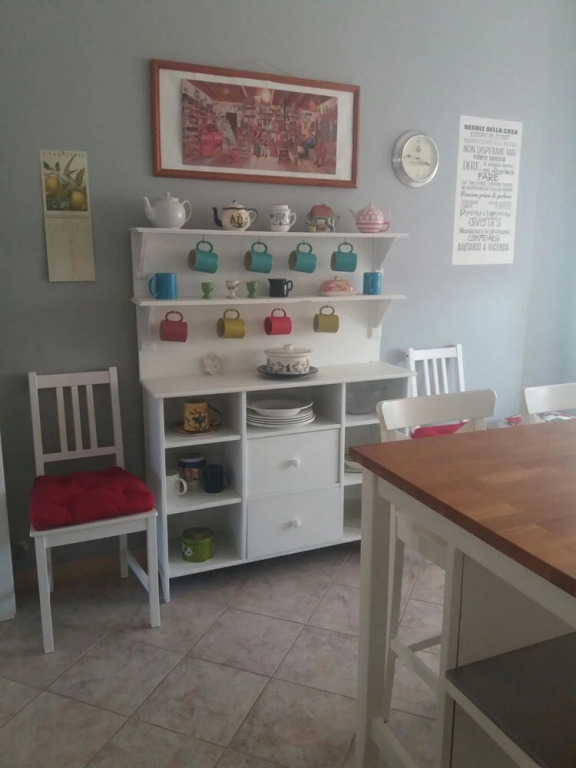 Apartment With one Bedroom in Sant'antioco, With Wifi - 200 m From the