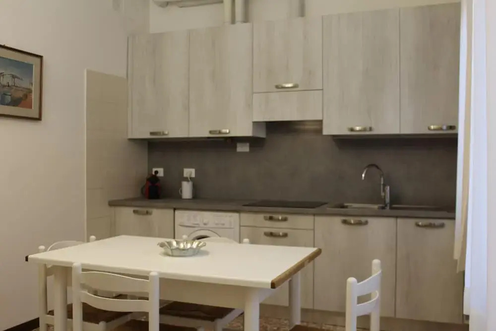 CaseNuove apartment