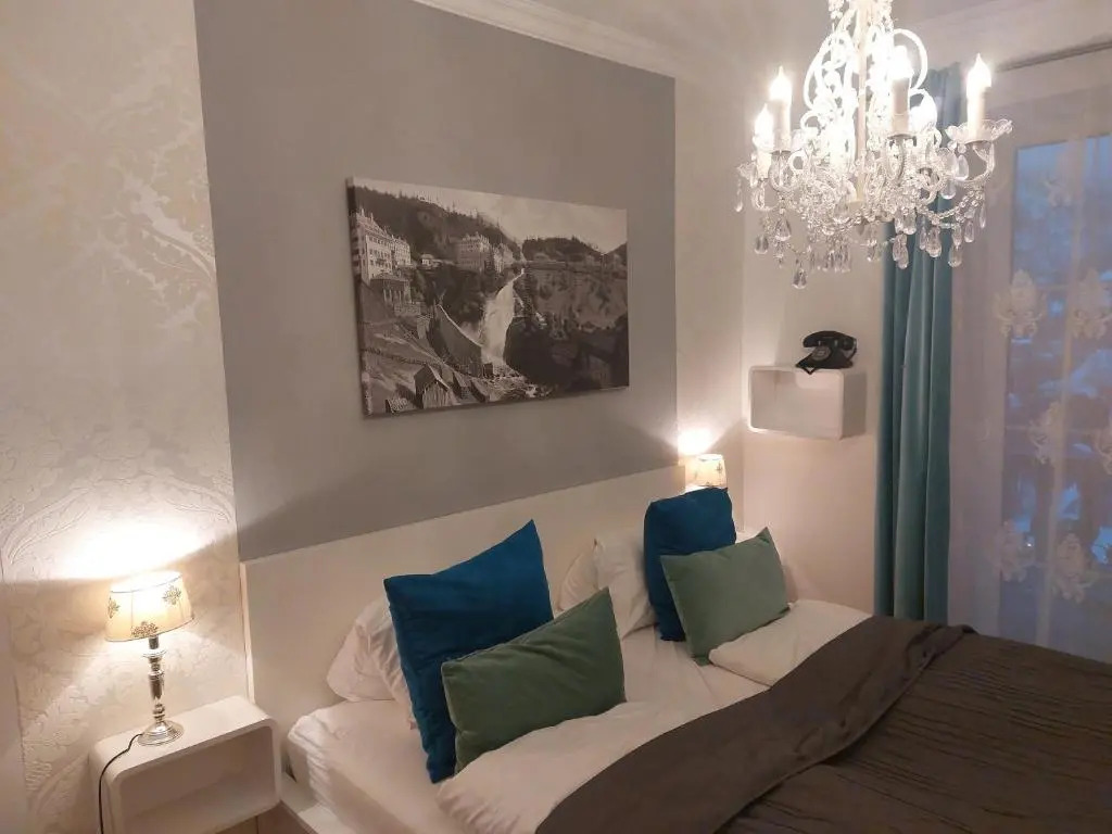 Grenzberg Appartements