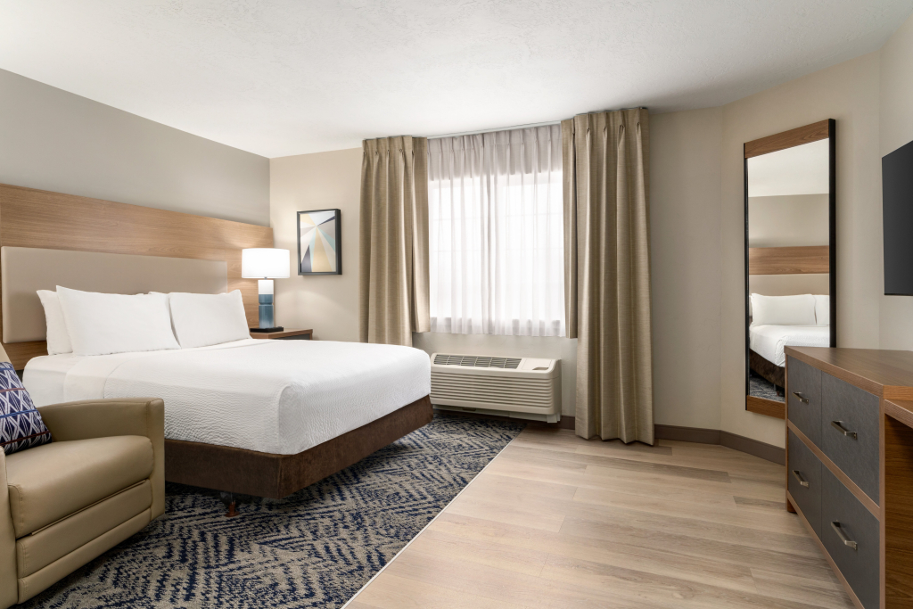 Candlewood Suites Boise - Towne Square by IHG