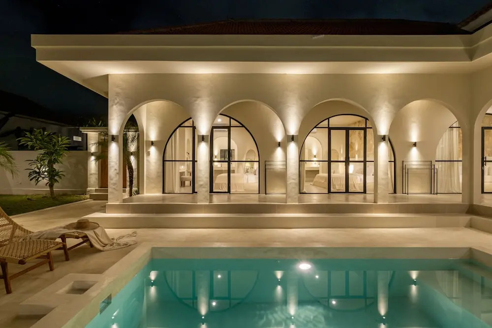Private Villa Rayana By OriVista