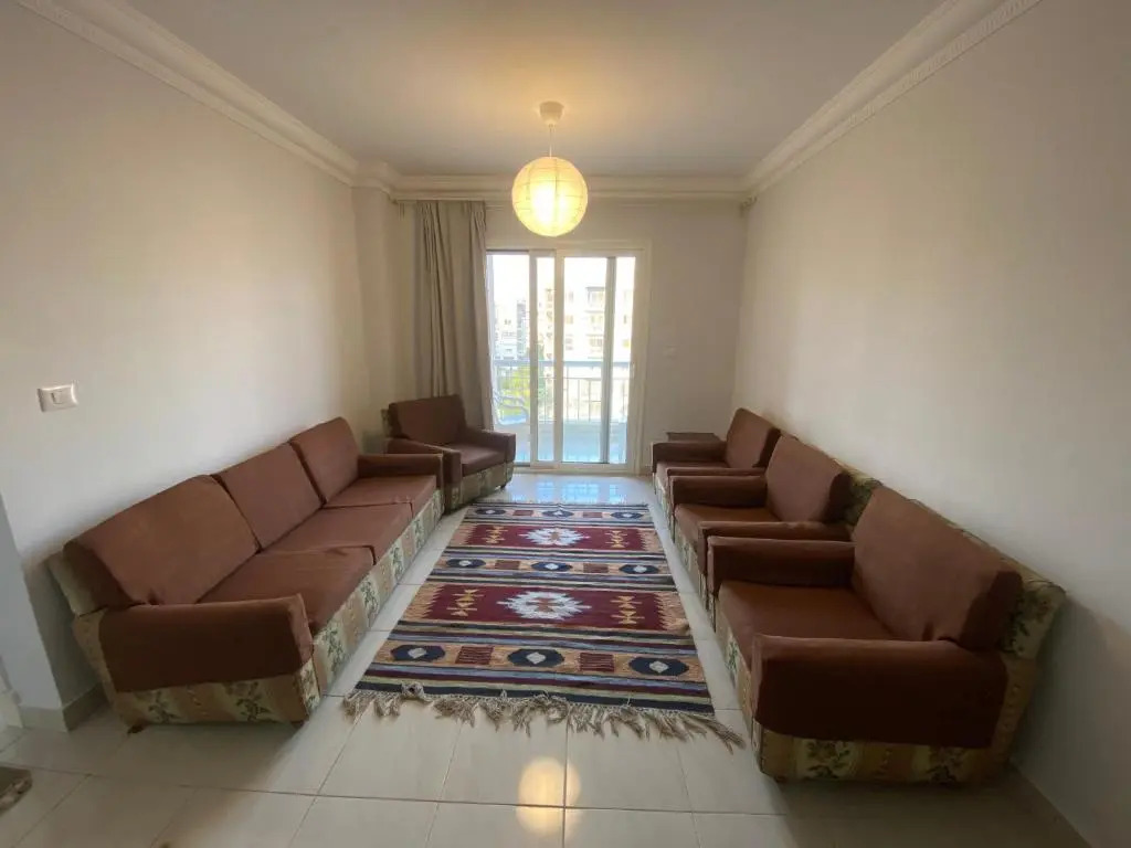 Your Comfortable Home