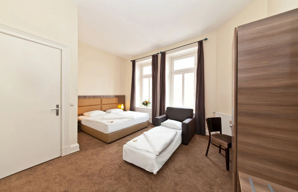 Hotel Königshof Hamburg