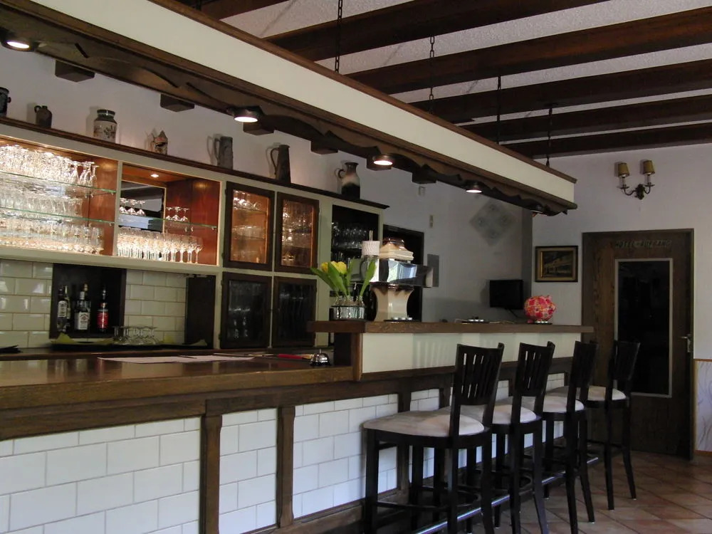 Hotel Moselkern