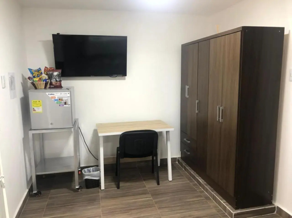 Hostal Lucy