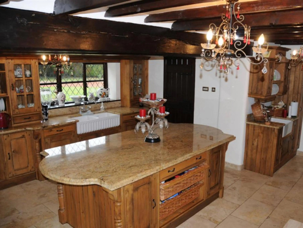 Allscott Mill Bed and Breakfast