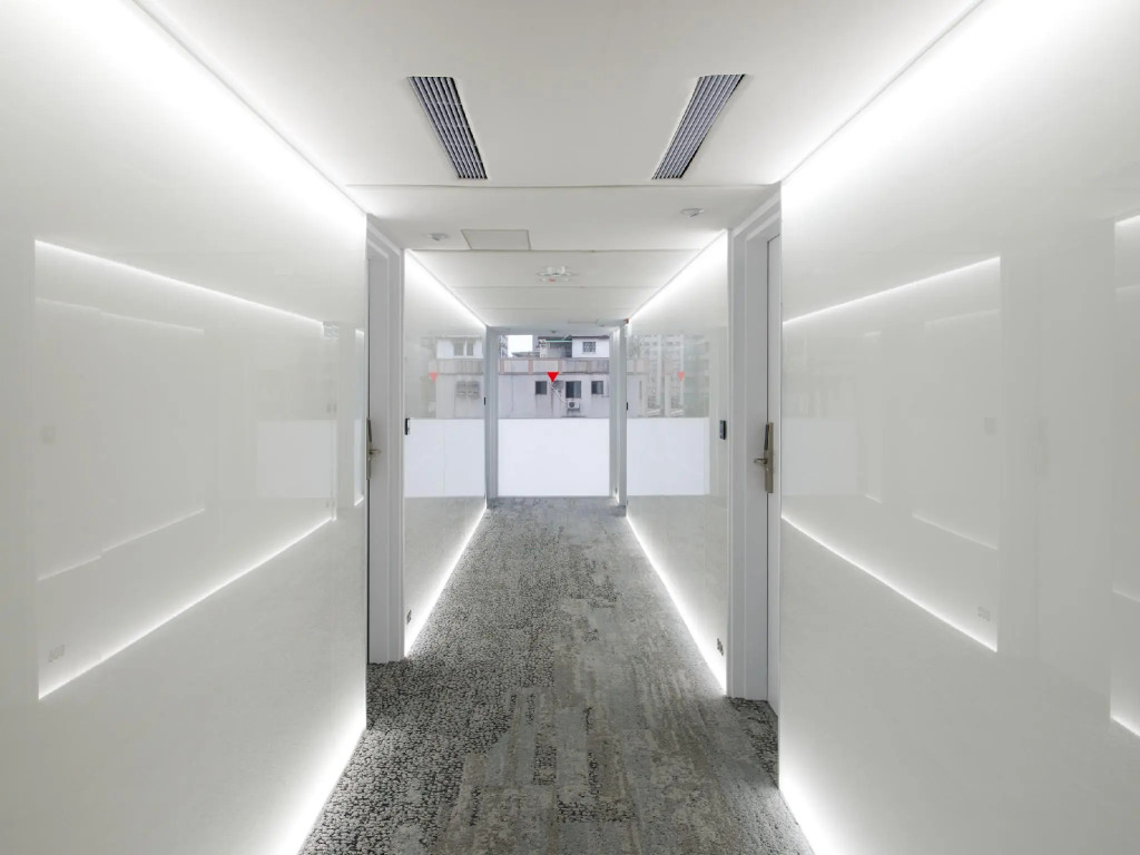 Swiio Hotel Daan