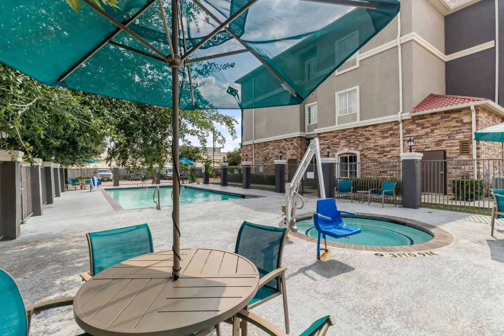 La Quinta by Wyndham Houston Energy Corridor