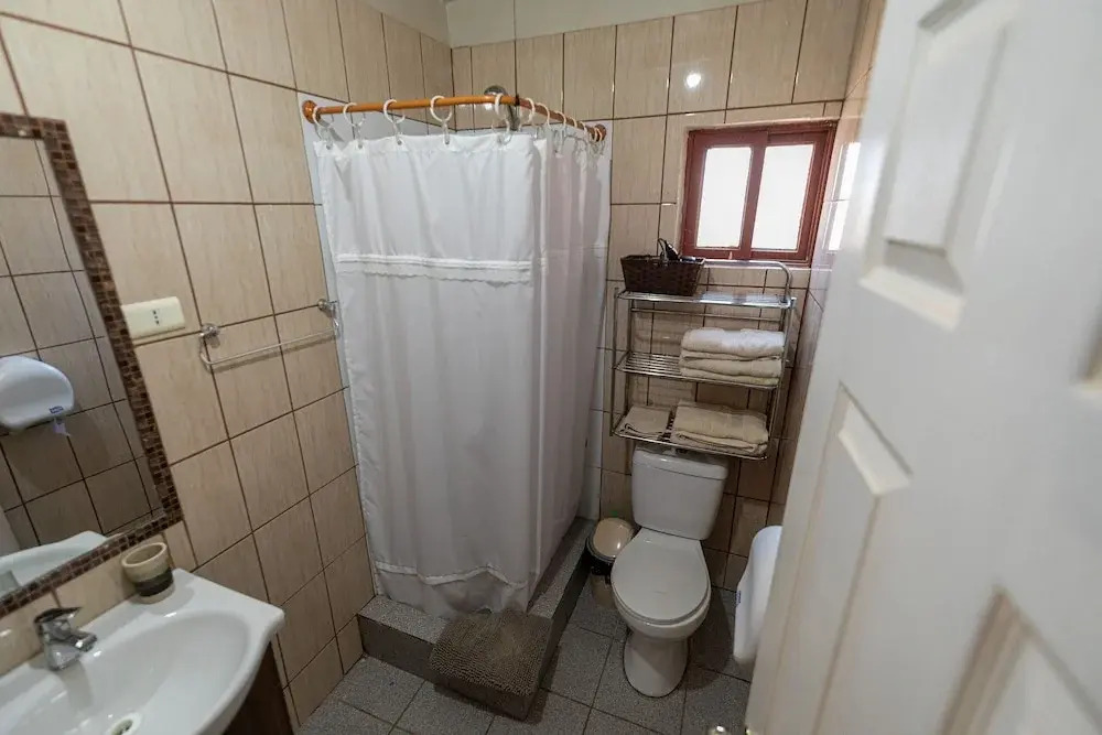 Casa Sutar 1 y 2