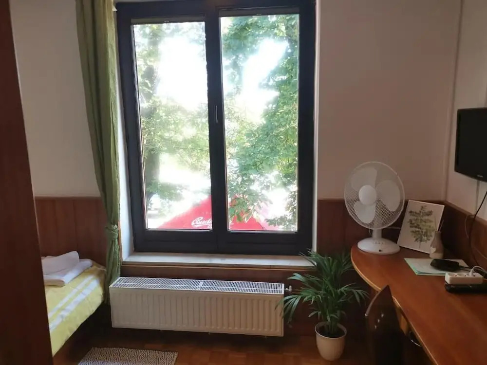 Guest House Park Žibert