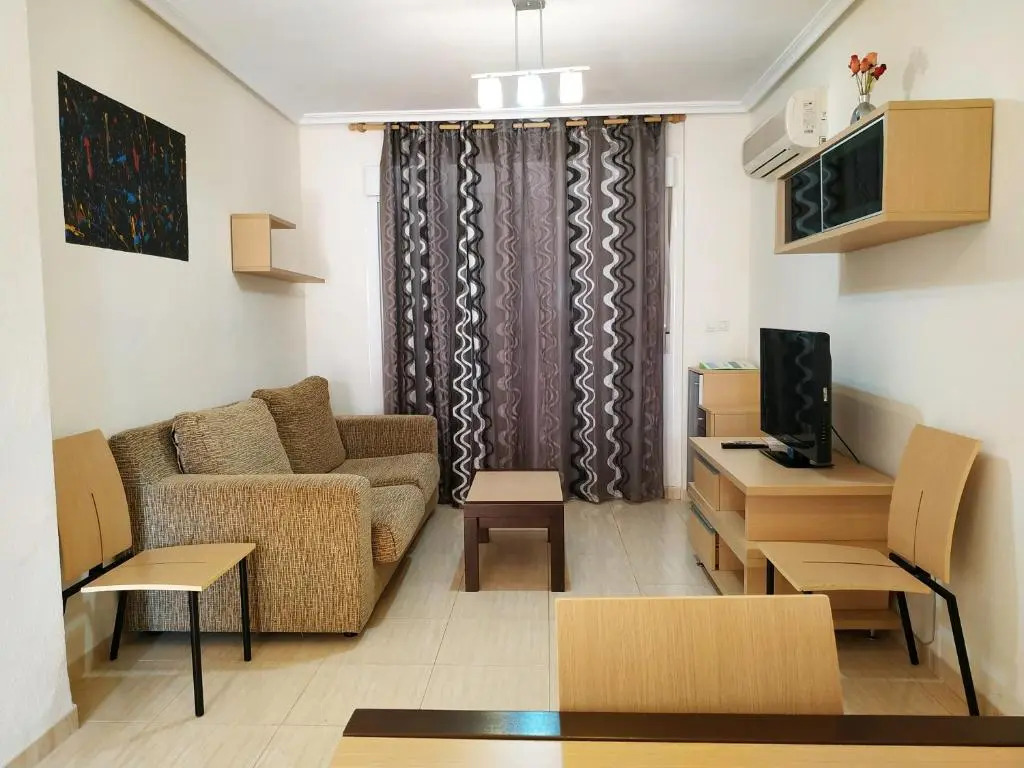 Apartamentos Coral - Marfil Marina Dor 3000