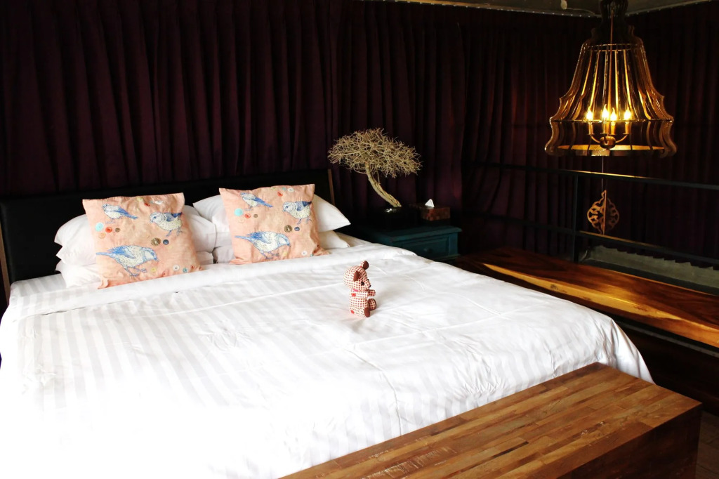 Sleep Mai Thapae Chiang Mai Old City Lifestyle Hotel