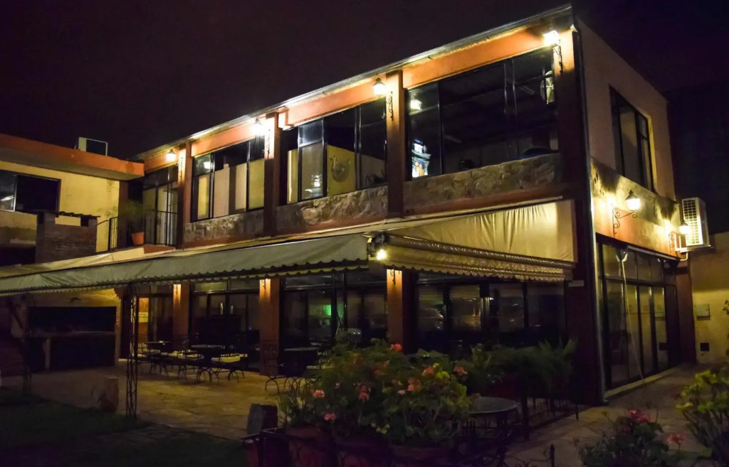 Hotel Samka