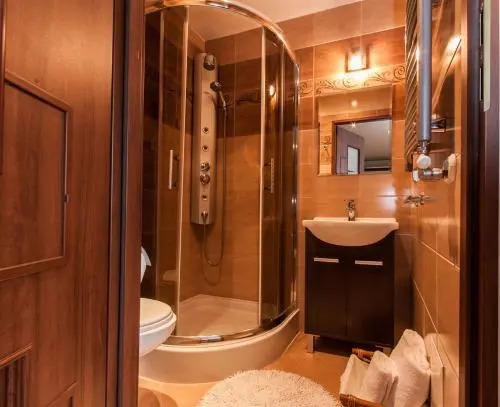 Apartament Granat