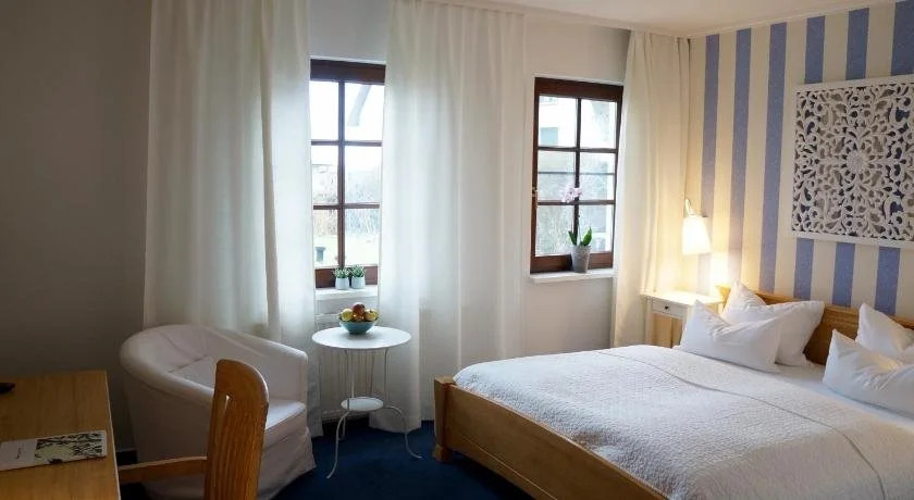 Landhaus Esperort