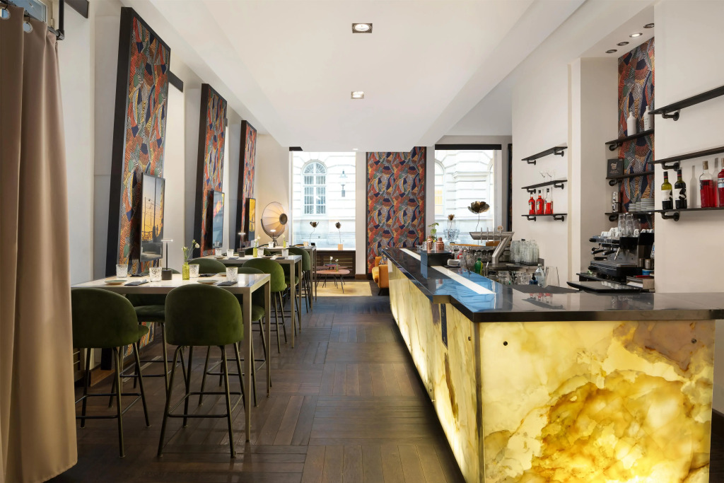Radisson Blu Style Hotel, Vienna