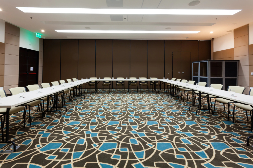 Holiday Inn Express & Suites Bogota Zona G By IHG