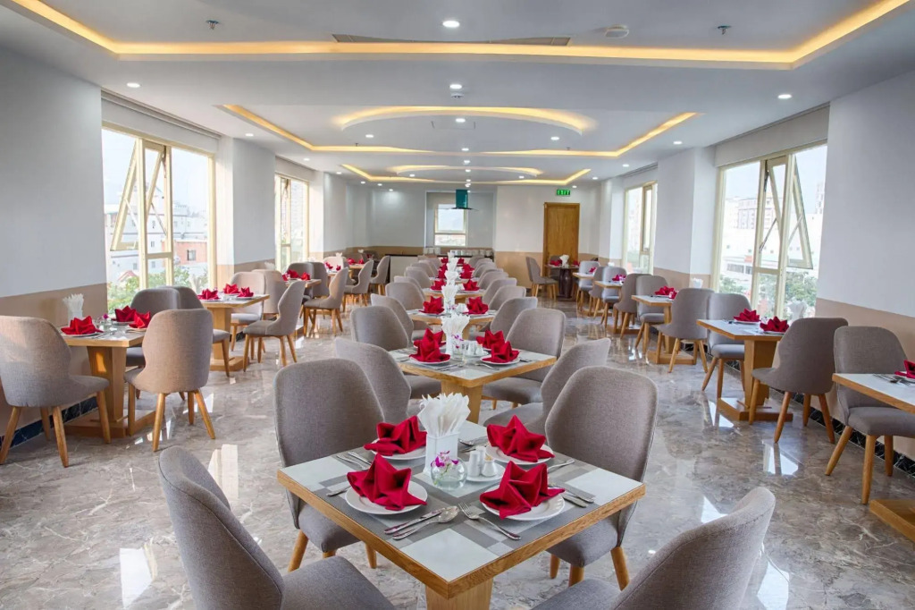 ANFADA Hotel Danang