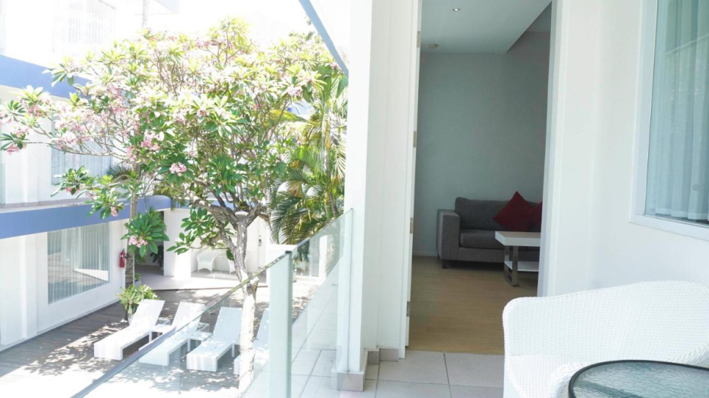 Coast Boutique Hotel
