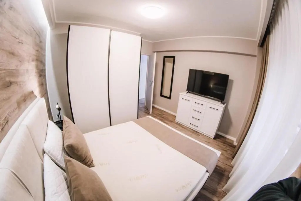 Scandinavian Lux Apartment Oradea