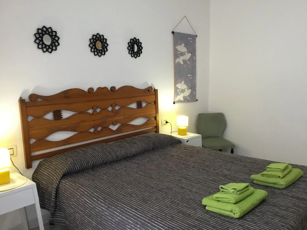 b&b Franzisca