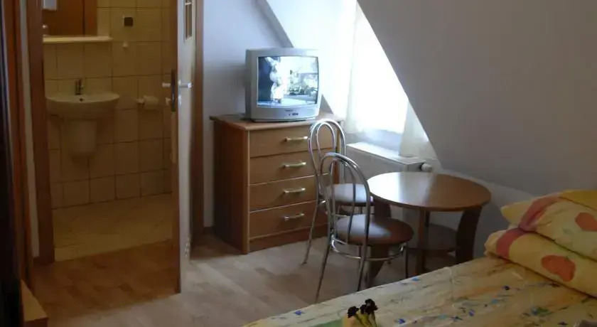 Ośrodek Wypoczynkowy Merkury