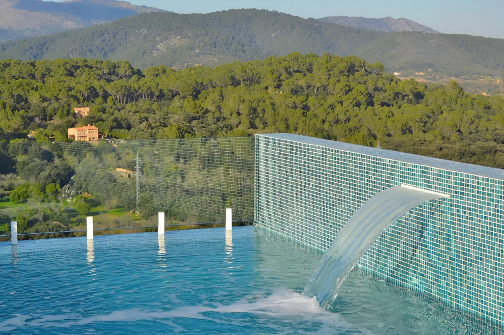 049 Villa Montblau ETV8205 by Mallorca Charme