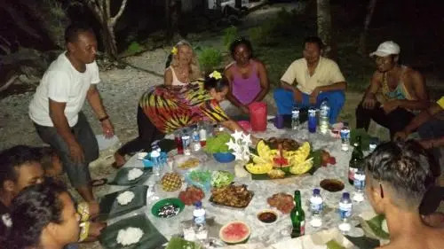 Batu Kapal Guest House