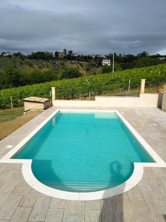 B&B L Antica Fonte