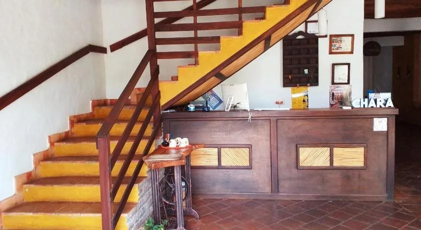 Casona CHARA