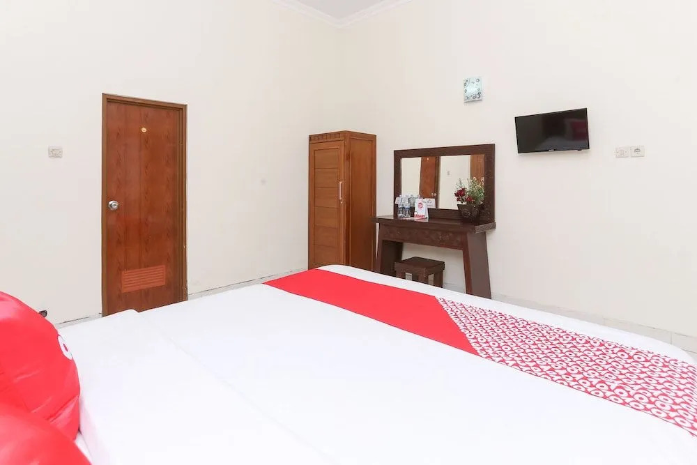 Oyo 1680 Dahlia Guesthouse