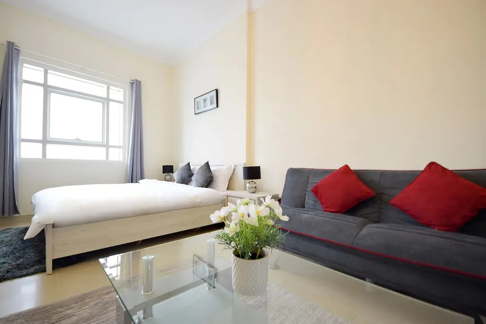 Key View - Plaza Residence 1