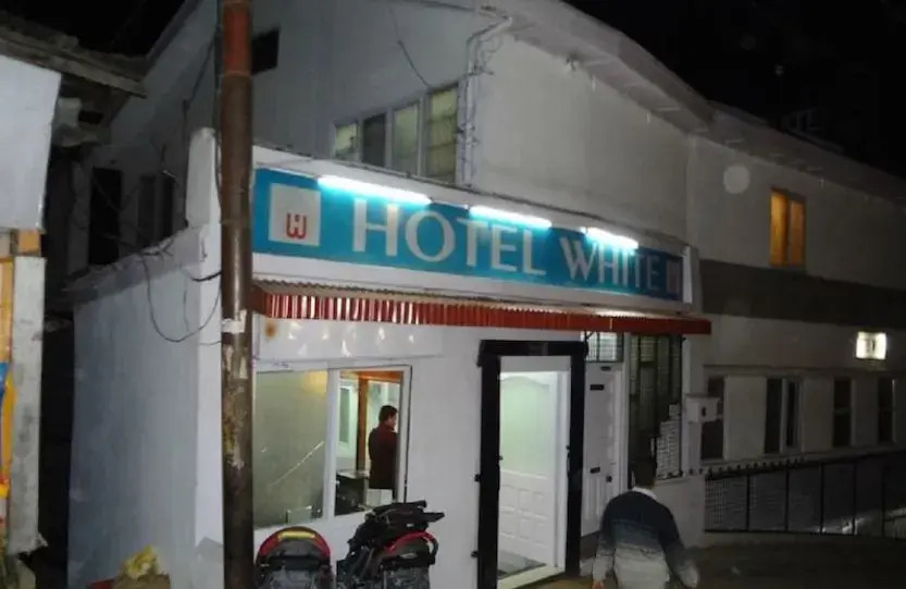 Hotel White