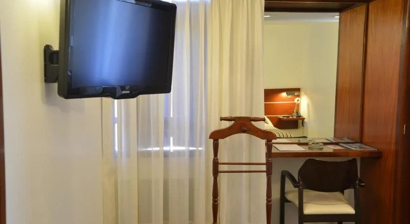 Hotel de la Cañada