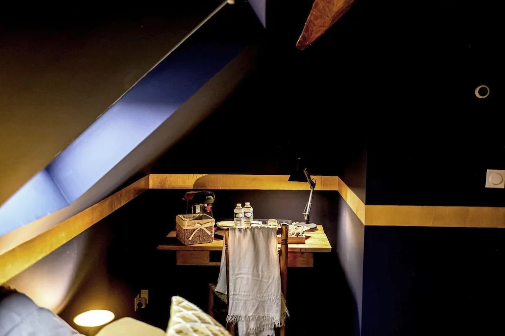L'evasion 58