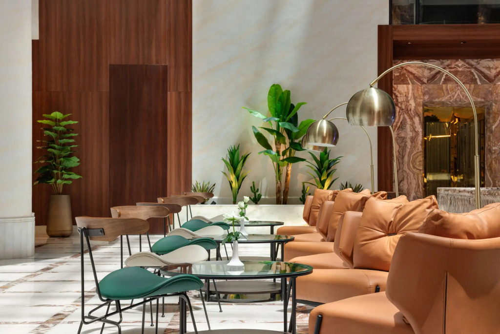 Radisson Blu Hotel, Jeddah Al Hamra