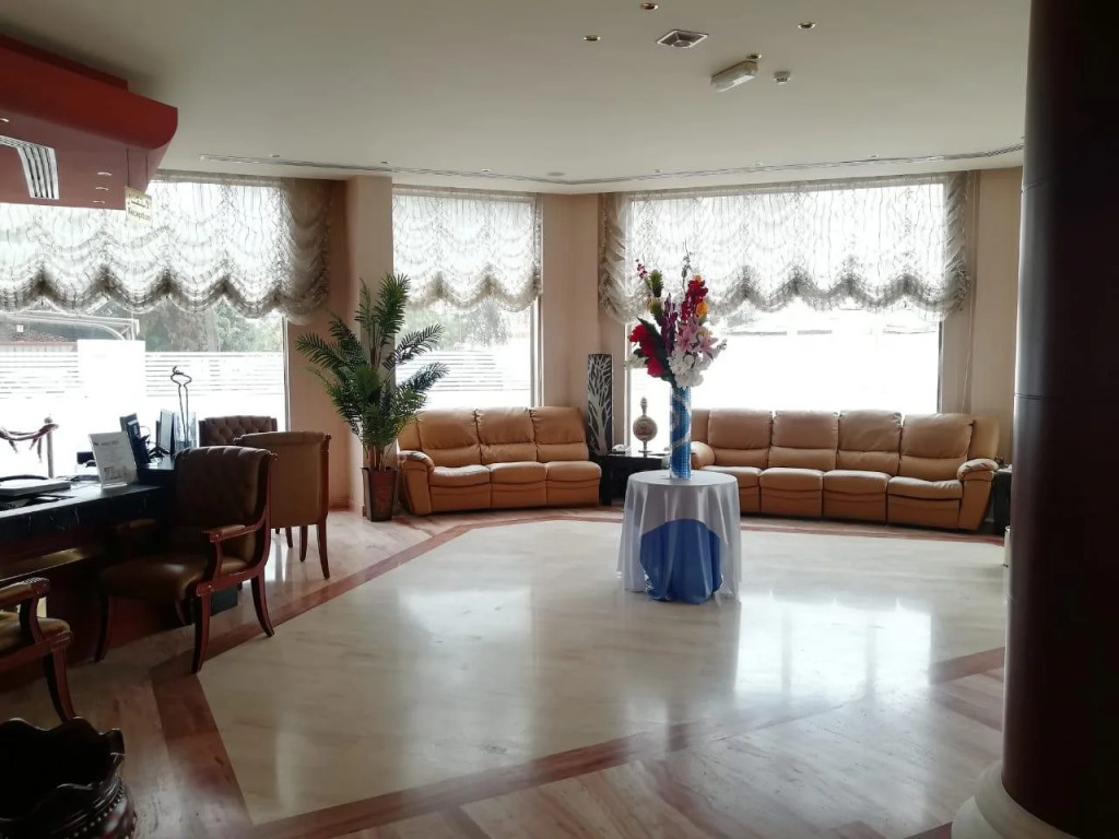 Dmas Hotel