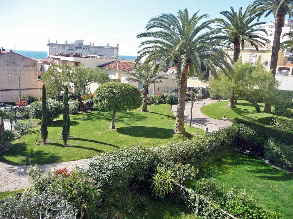 Riviera Parc Apartment 1