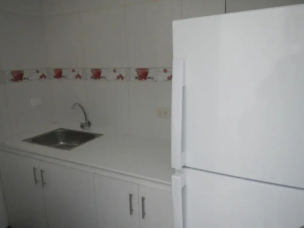 Blue Shark Apartments