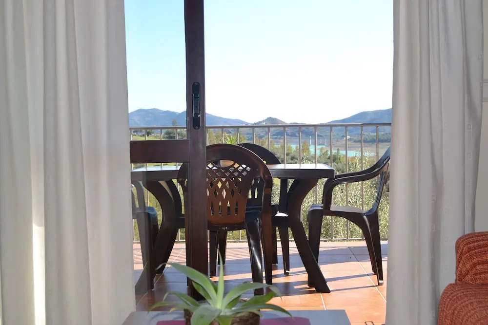 House in Huetor, Perfect for Rural Tourism in Andalusia Spain
